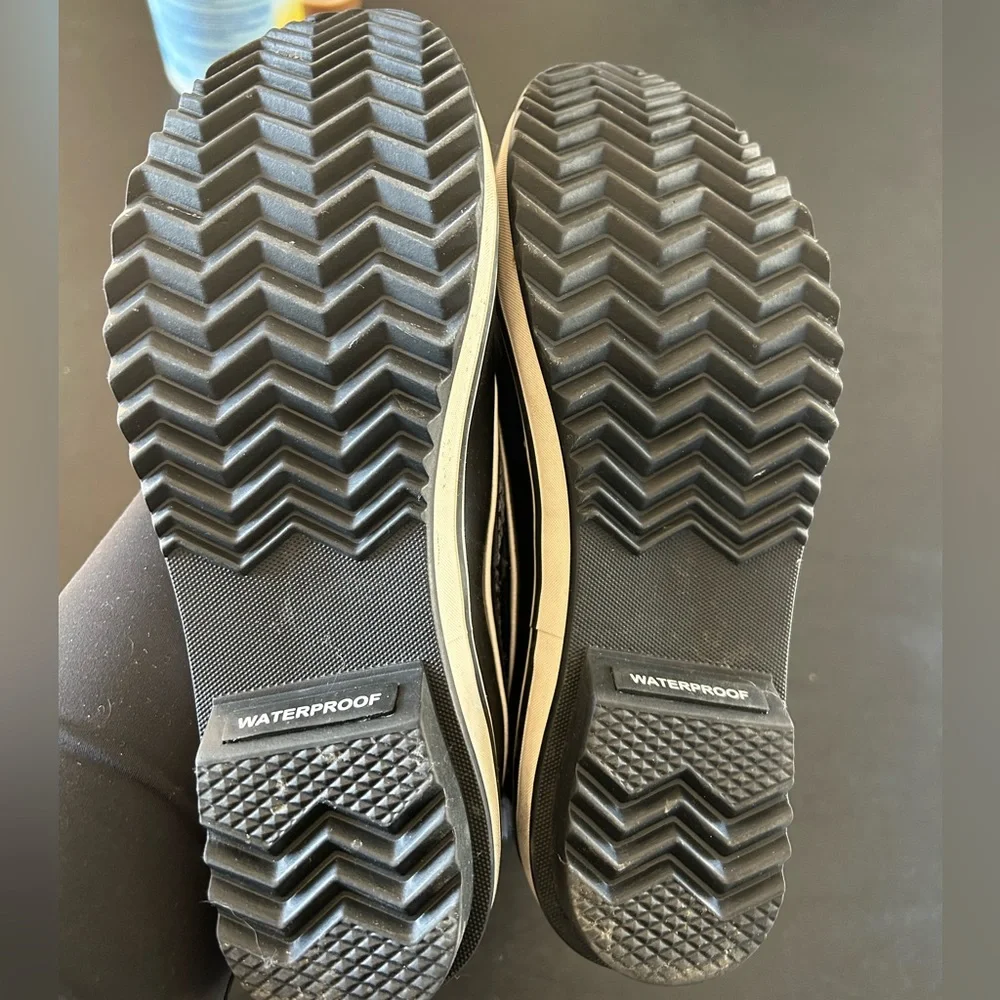 Sorel Waterproof Winter Snow Boot - Picture 4 of 5